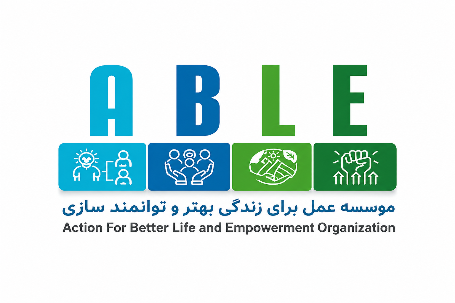 Meeting with ABle Team
